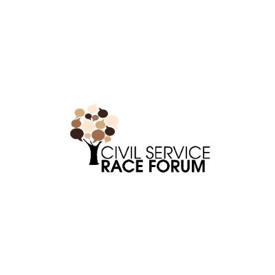 Civil Service Race Forum championing #equality #diversity #inclusion #RACE #ETHNIC #BME #Diversity #intersectionality #socialmobilty #brilliantcivilservice ✊✊🏿