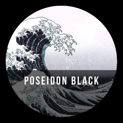Poseidon Black: A Revolutionary Algorithmic Stablecoin on Fantom Network, Pegged to the Price of POS. https://t.co/qo0OhldR6I