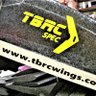 TBRC_WINGS's profile picture. All our planes are now made with our brand new and unique HEPP foam. This #Superfoam allows your plane to take much more of a beating and still keep on flying.