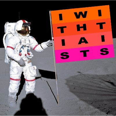 It Is What It Isさんのプロフィール画像
