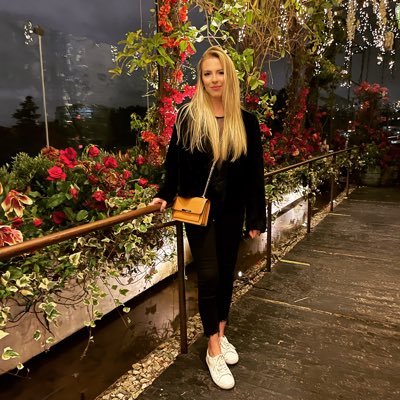 megan_conte's profile picture. 