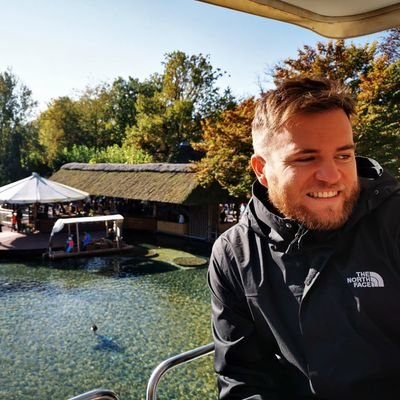 andy11995's profile picture. 