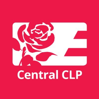 Official twitter account for the Edinburgh Central Constituency Labour Party.

Follow for updates on meetings and campaigns