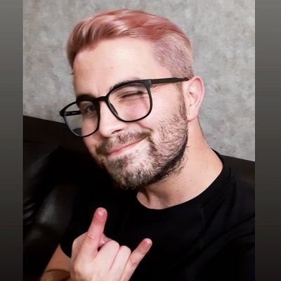 Jodiendo desde 1992
Músico
Me gusta reparar cosas