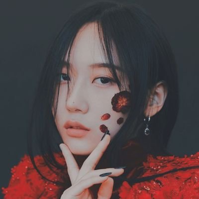 she/her. fan account.