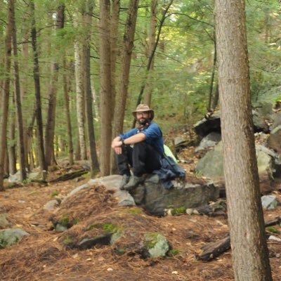 tomasz_freyer's profile picture. Outdoor enthusiast