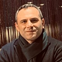 İnan İzci (@drinanizci) Twitter profile photo