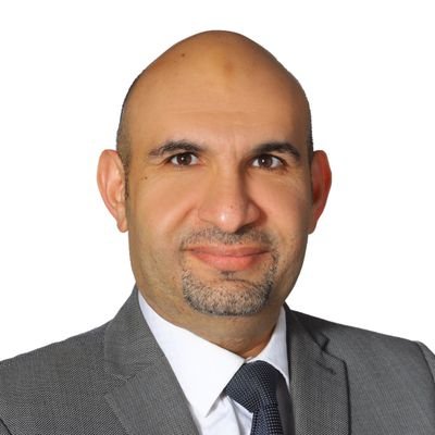 BilalAbualzait's profile picture. 