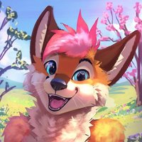 Atry 🏳️‍🌈 @ FWA(@AtryFox) 's Twitter Profile Photo