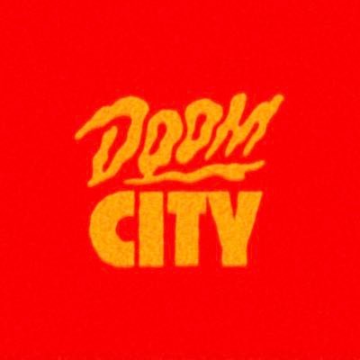 DoomCity_'s profile picture. 