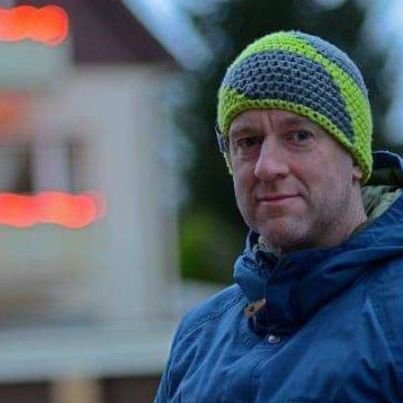 JerryMa14107626's profile picture. I'm who I'm