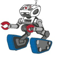 Tobor 535 (@535tobor) 's Twitter Profile