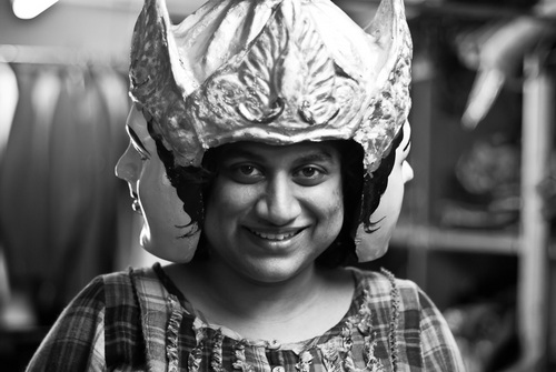 Deepthi Pendurty
