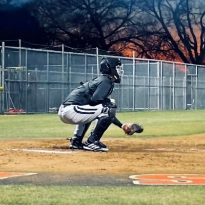 R-Freshamn RHP @weevilsbaseball player @impactbsblclub