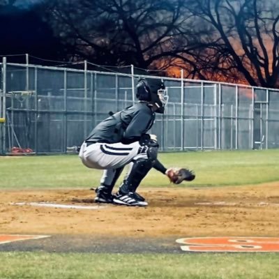 Class of 2024 Guyer H.S. RHP @weevilsbaseball signee