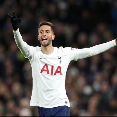 erint1805's profile picture. #thfc  DR3. LN4.