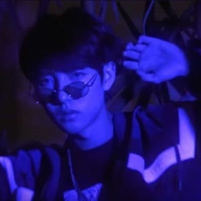 sparpleblack's profile picture. orangnya mau jadi food vloger🙏