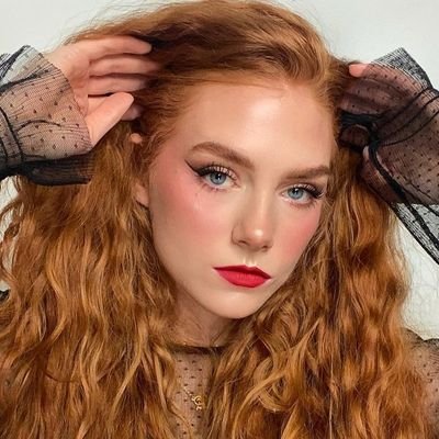 ✵ 𝑳ucy 𝑾easley Profile