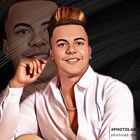 Anthony Vicioso (@anboy97) Twitter profile photo