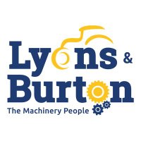 Lyons and Burton (@lyonsandburton) 's Twitter Profile