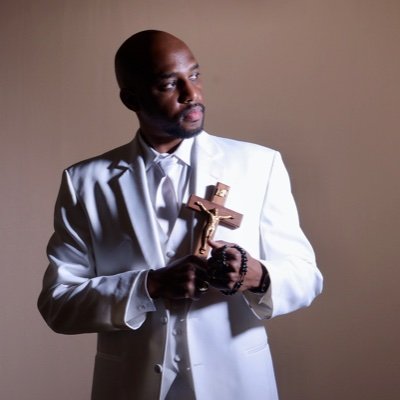 JohnPaulOTE's profile picture. The Pope of Catholic Rap