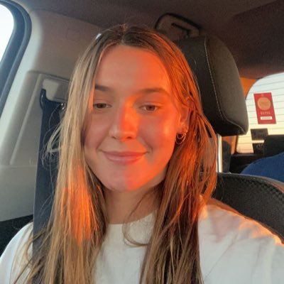 Skylar Allen athlete profile head shot