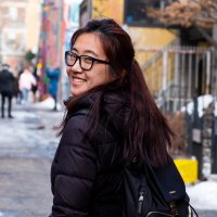 Katherine A. Beck (Xie) (@katherinexchem) 's Twitter Profile