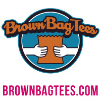 Brown Bag Tees