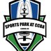 Sports Park at CCBA (@sportparkatccba) Twitter profile photo Sports Park at CCBA (@sportparkatccba) Twitter profile photo