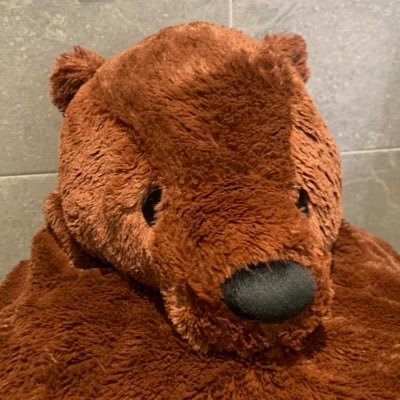 this account is managed by Djungelskog « Big Djungus » Monteiro, see pinned tweet 💌🐻 she/her