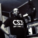 Christopher Spinks - @Spinkymouse - Twitter