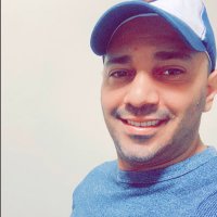 Mohamed Gamal (@gamal852) 's Twitter Profile