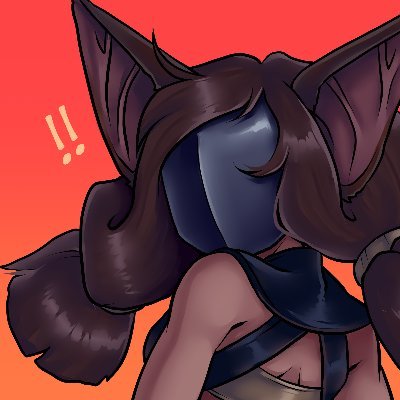 ✧ Artist & Pictomancer ✧
✧sfw & #nsfw, 🔞 #erotica ✧ 30+ y.o. ✧ suspected cat 🐈✧
If you enjoy my work consider supporting me on  https://t.co/9TR3JYJXJT