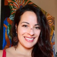 Elizabeth Jimenez Montelongo (@ejmartist) 's Twitter Profile
