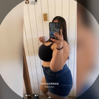 |25|🌺🌴date el placer de conocerme, soy una belleza tropical bebé🌺🌴...