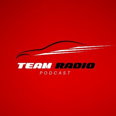 TeamRadio5 Profile Picture