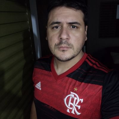 CRISTÃO, Brasileiro, Flamenguista e admirador da excelência!
Moderação na defesa da verdade é serviço prestado a mentira!