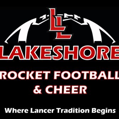 Lakeshore Rocket Football is a youth football organization located in Stevensville, MI.