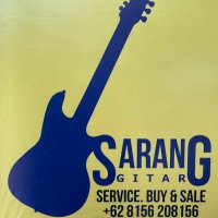 Sarang Gitar Indonesia (@saranggitar) 's Twitter Profile