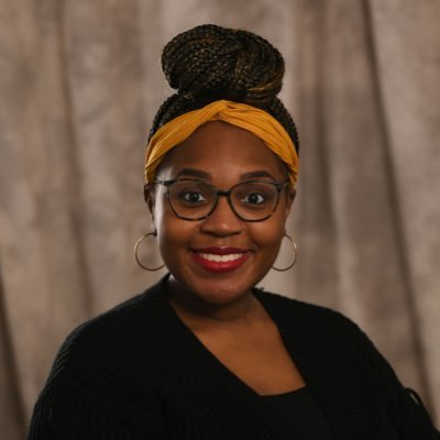 Wife. Dog Momma. Counselor. AKA💕. M.Ed. Doctoral Student. College Professor. Leader. My thoughts are my OWN.