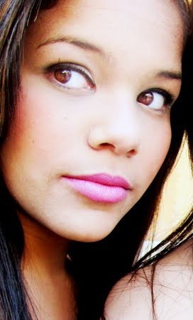 Não importa quem você é, o que você faz, o que você tem. Se você acredita no que quer, se você acredita em você e tem fé, nada vai ser impossível na sua vida.