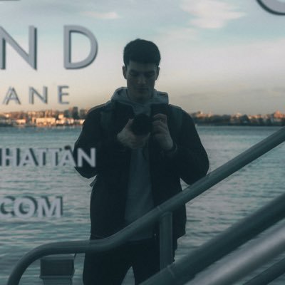 tjgoldblatt's profile picture. Boston based photographer