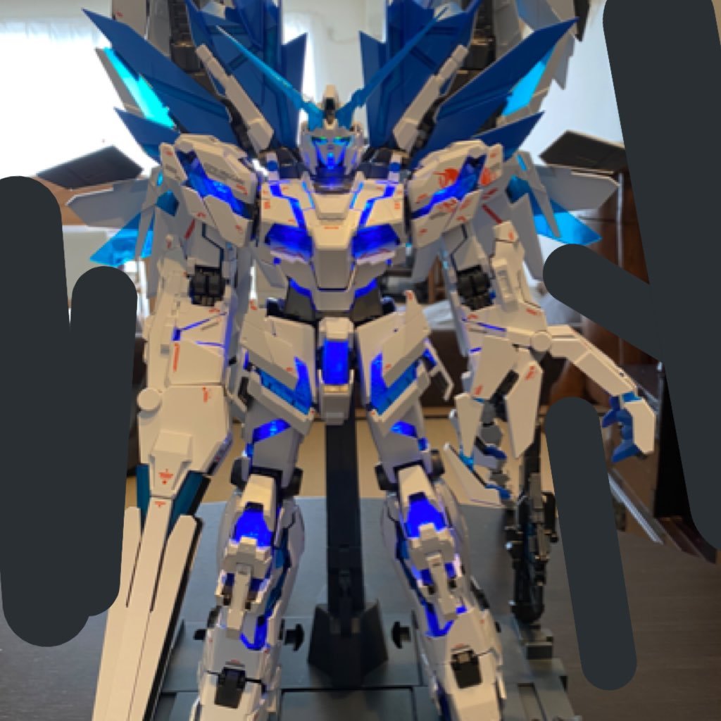 ガンプラってええなぁ