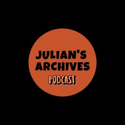 a collection of stories that are bound to entertain you, one way or another. • Hosted by @JulianStainback • distributed by @Anchor