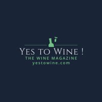 Yes to Wine(@YestoWine) 's Twitter Profile Photo