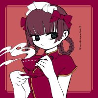 ちぃちゃん🇨🇳 (@chichanxxxoxxx) 's Twitter Profile