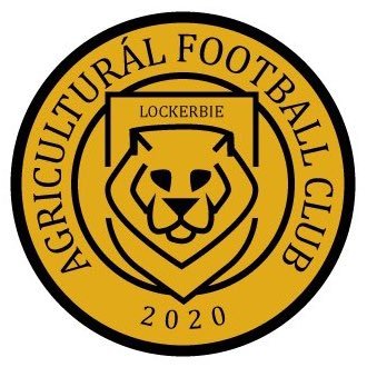 Lockerbie’s Virtual Amateur Football Club ⚽️🏴󠁧󠁢󠁳󠁣󠁴󠁿 #AFC #Agri #Lions 🚜🦁☠️🏴‍☠️🦴