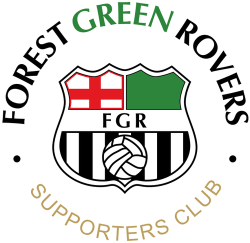 FGR Supporter's Club Information & News, including Events & Away Travel Info