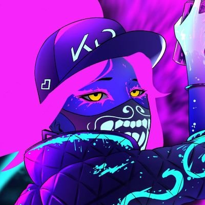 Jinさんのプロフィール画像