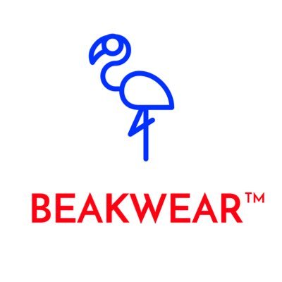 Rock the Beakwear 🔥 Save the Flamingo 🦩